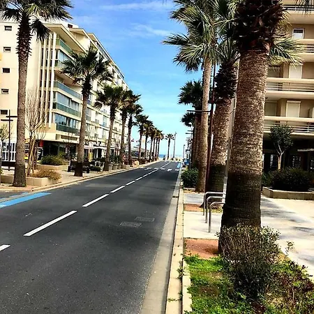 Bleu Soleil Apartment