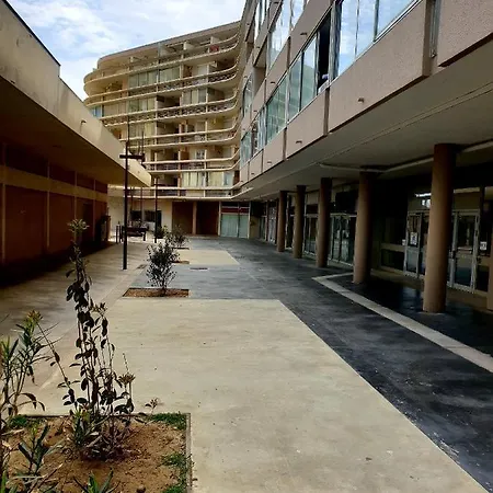 Bleu Soleil Apartment *