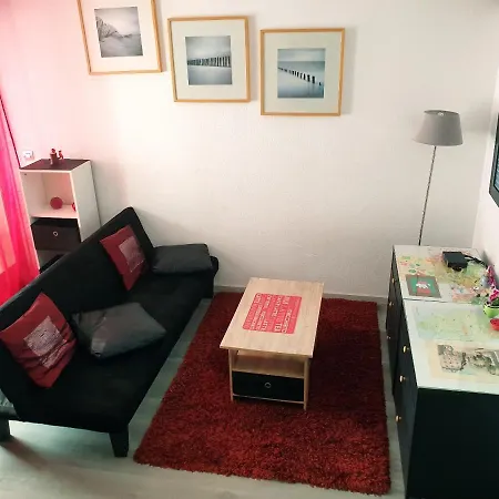 Bleu Soleil Appartement